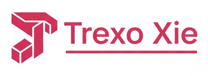 Trexo Xie logo